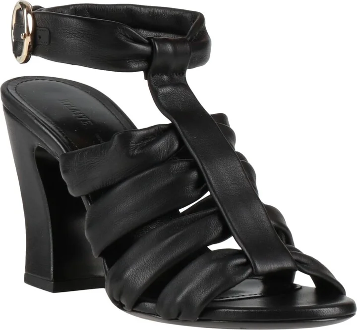 Khaite Woman Sandals - Image 7