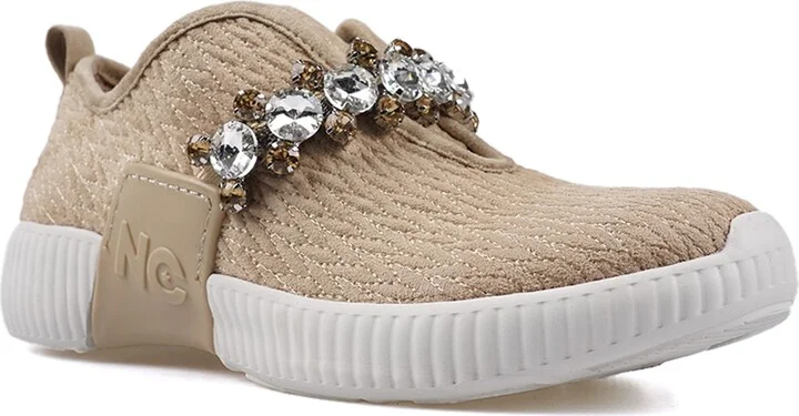 Natural Suede