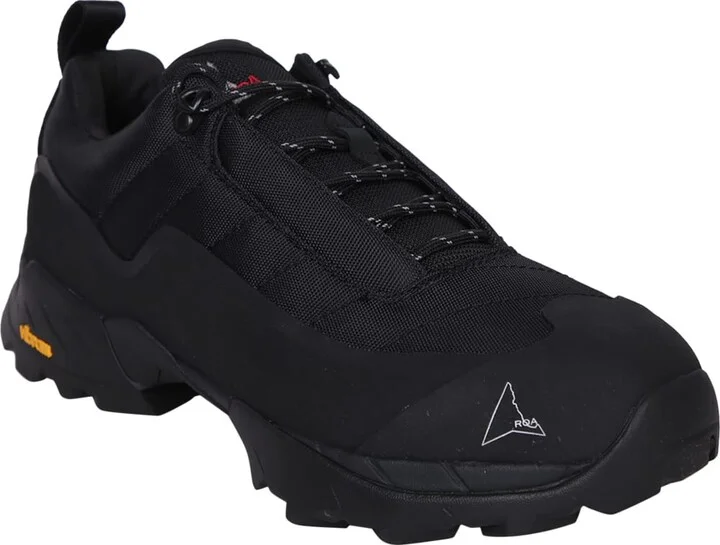 Khatarina Black Sneakers - Image 2