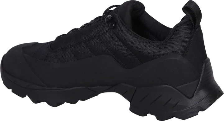 Khatarina Black Sneakers - Image 3