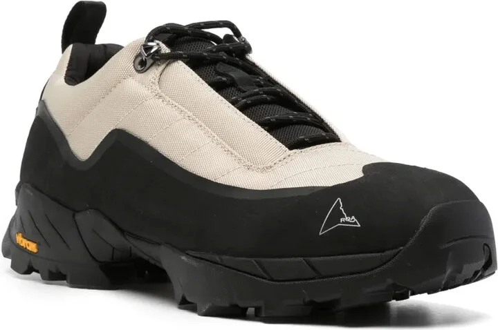 Khatarina Runner lace-up sneakers - Image 2