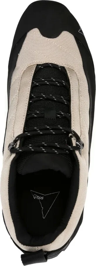 Khatarina Runner lace-up sneakers - Image 4