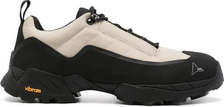 Khatarina Runner lace-up sneakers