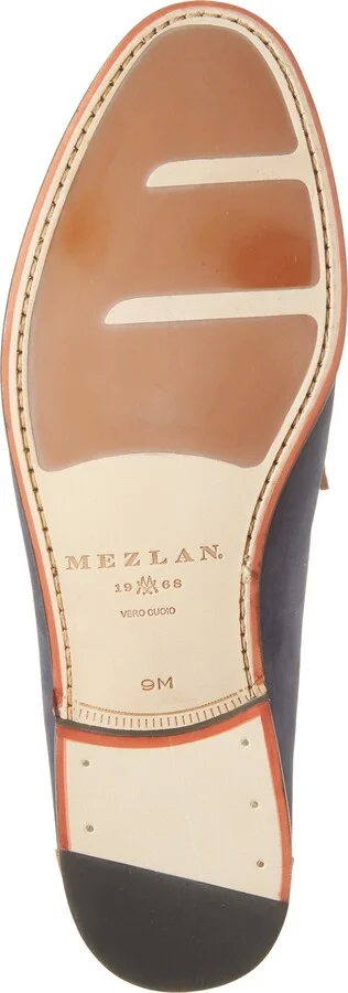 Kheanill Moc Toe Bit Loafer - Image 6