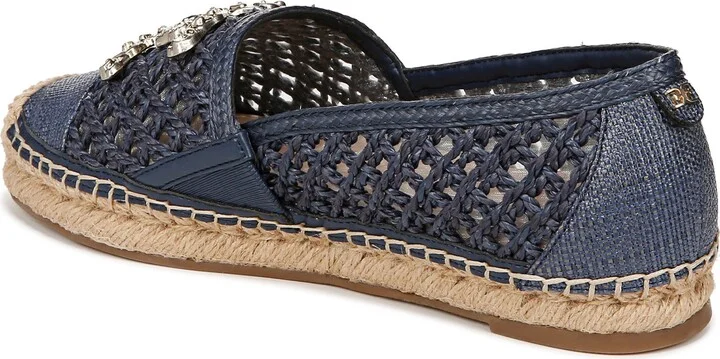 Khiara Espadrille Flat - Image 2
