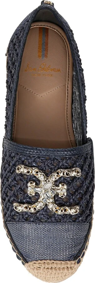 Khiara Espadrille Flat - Image 5
