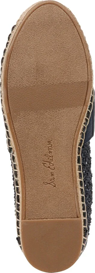 Khiara Espadrille Flat - Image 6