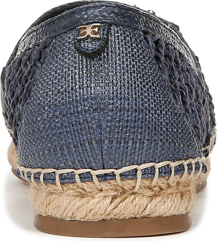 Khiara Espadrille Flat - Image 7