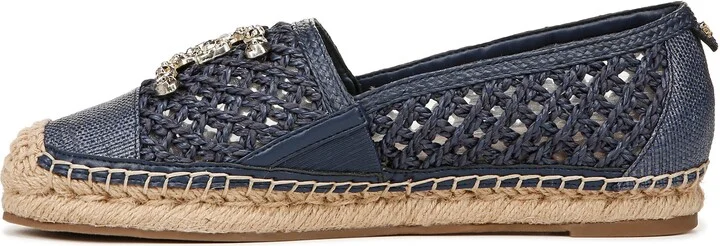 Khiara Espadrille Flat - Image 8