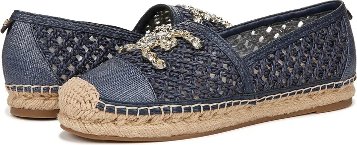 Khiara Espadrille Flat - Image 9