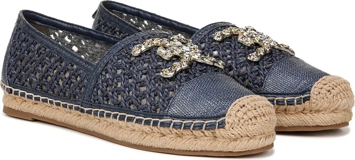Khiara Espadrille Flat - Image 10