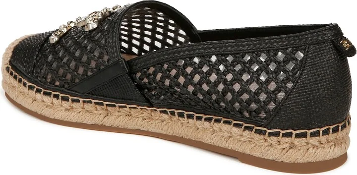 Khiara Espadrille Flat - Image 2