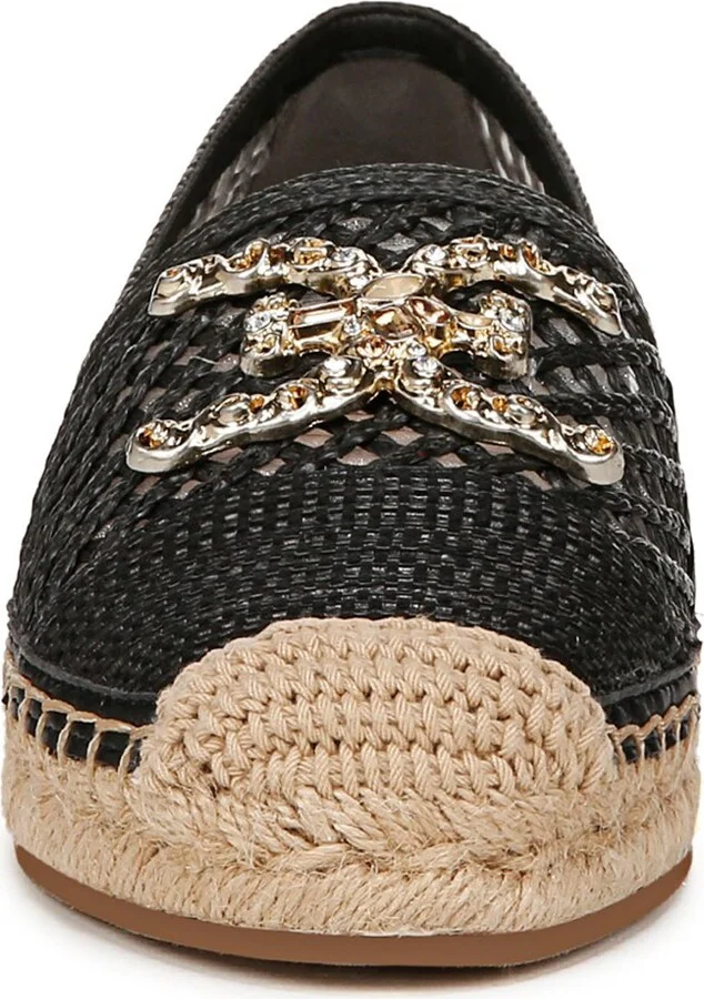Khiara Espadrille Flat - Image 4