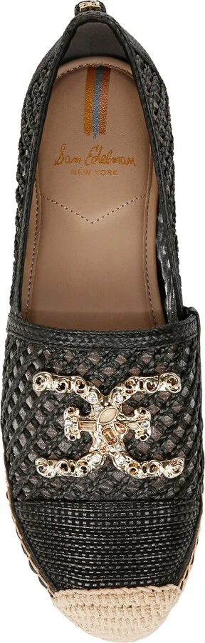 Khiara Espadrille Flat - Image 5