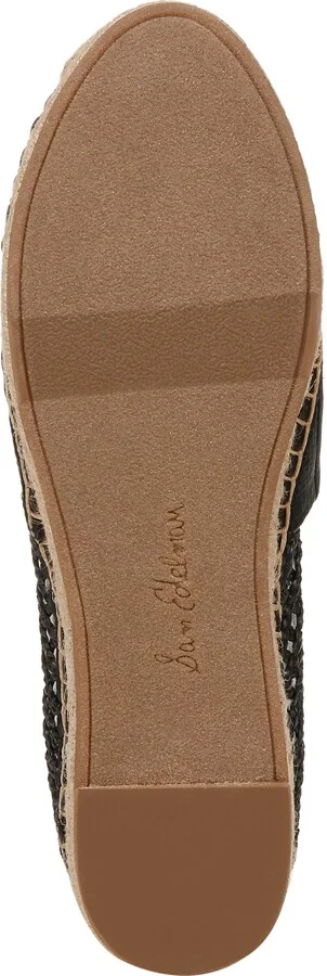 Khiara Espadrille Flat - Image 6