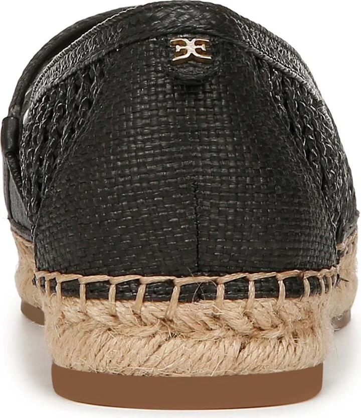 Khiara Espadrille Flat - Image 7