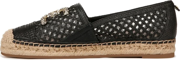 Khiara Espadrille Flat - Image 8