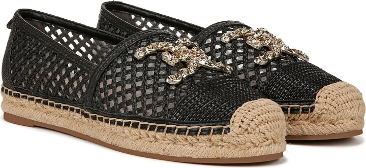 Khiara Espadrille Flat - Image 9