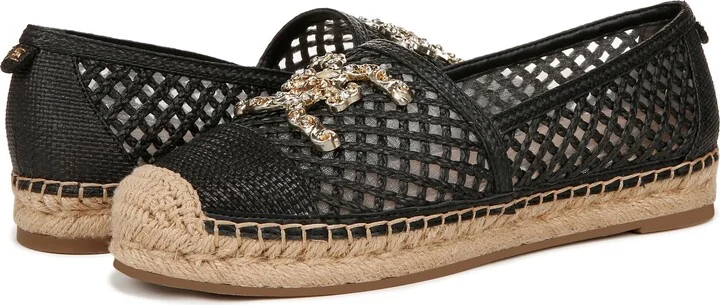Khiara Espadrille Flat - Image 10