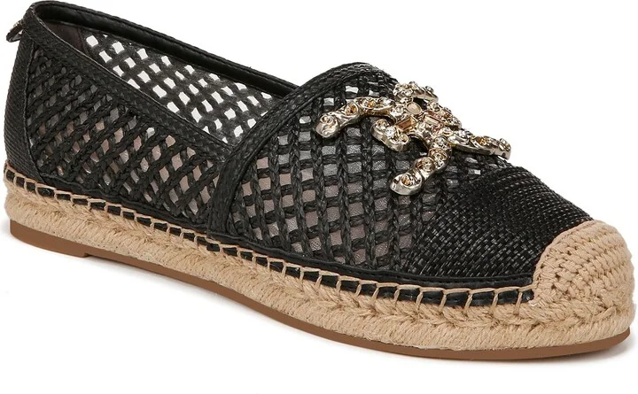 Khiara Espadrille Flat