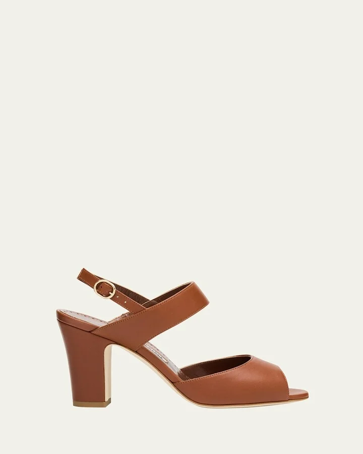 Medium Brown