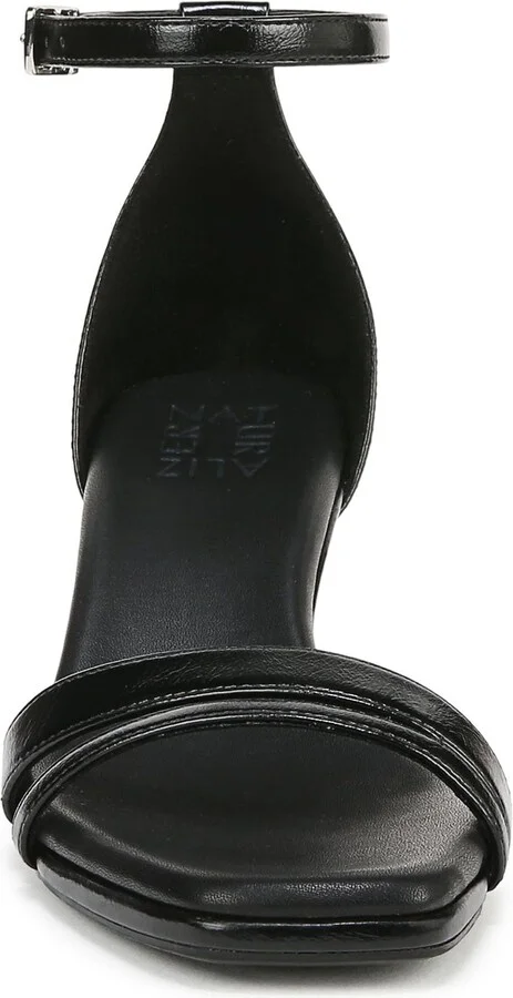 Khloe Ankle Strap Sandal - Image 3