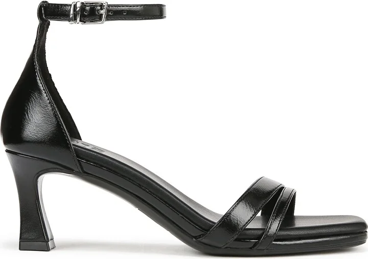Khloe Ankle Strap Sandal - Image 5