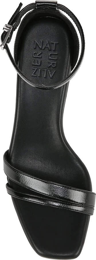 Khloe Ankle Strap Sandal - Image 6