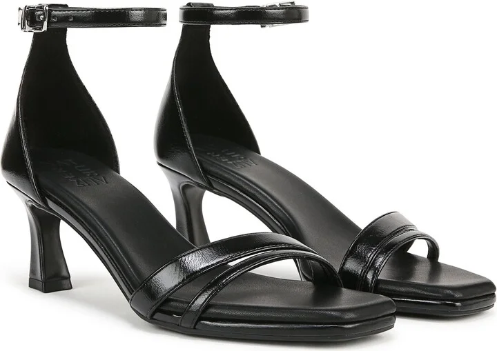 Khloe Ankle Strap Sandal - Image 9