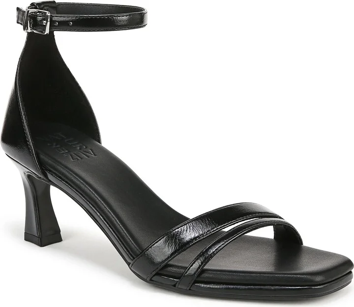 Khloe Ankle Strap Sandal