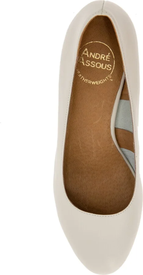 Khloe Featherweight Wedge Pump - Image 5