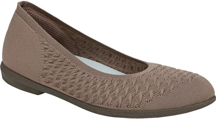 Khloe Flat