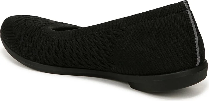 Khloe Knit Ballet Flat - Image 2
