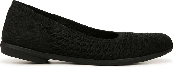 Khloe Knit Ballet Flat - Image 3