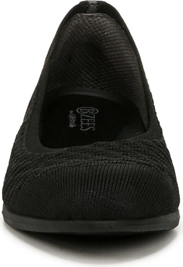 Khloe Knit Ballet Flat - Image 4