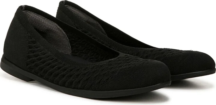 Khloe Knit Ballet Flat - Image 8
