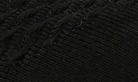 Khloe Knit Ballet Flat - Image 9