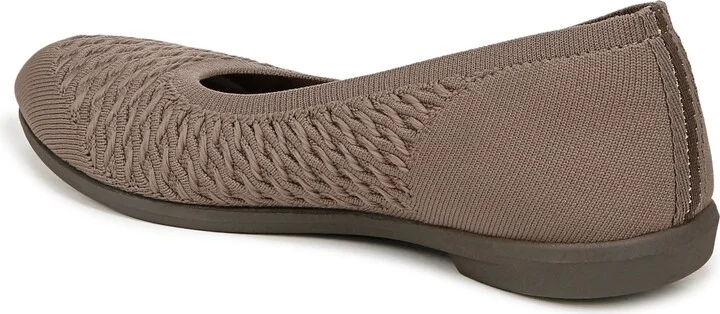 Khloe Knit Ballet Flat - Image 10