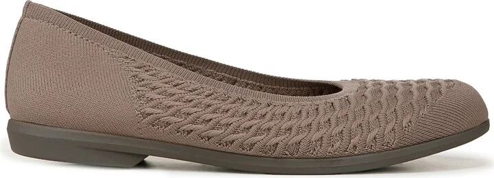 Khloe Knit Ballet Flat - Image 11