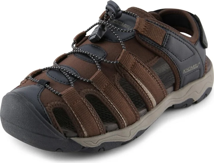 Khombu Men's Aliseo Sport Sandal