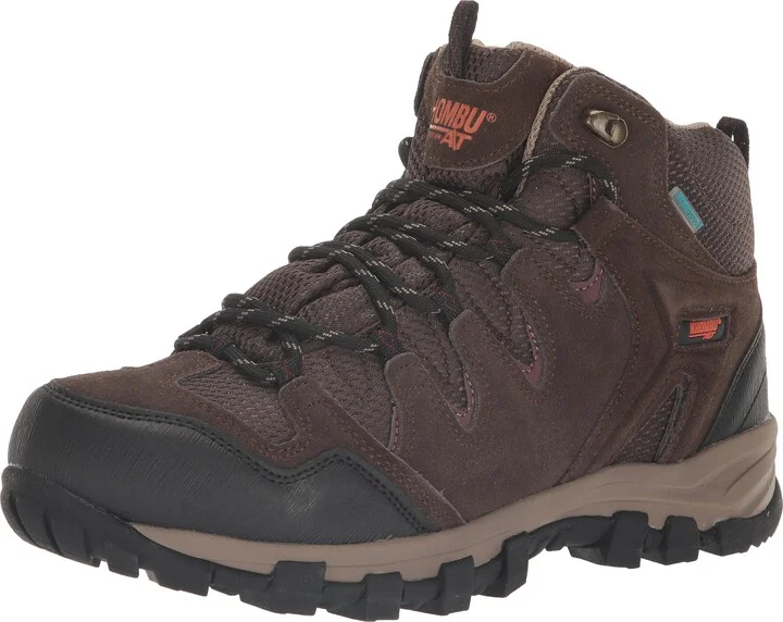 KHOMBU Men's Bright Hiking Boot