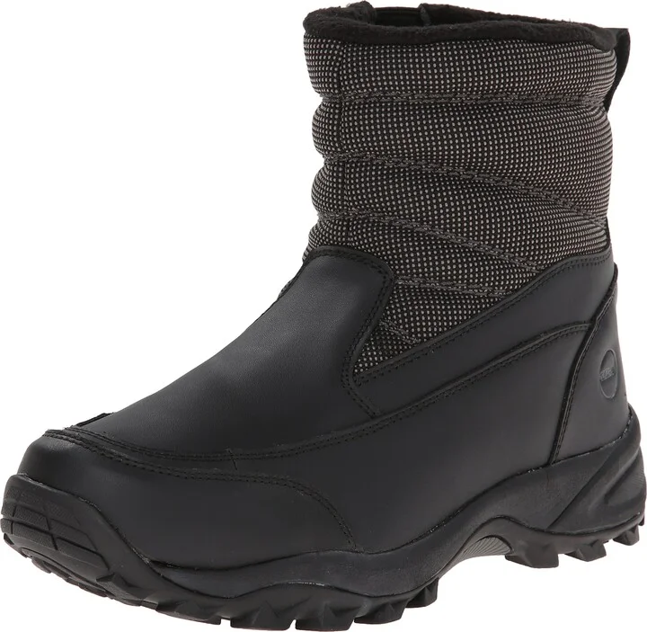 Khombu Men's Kendell