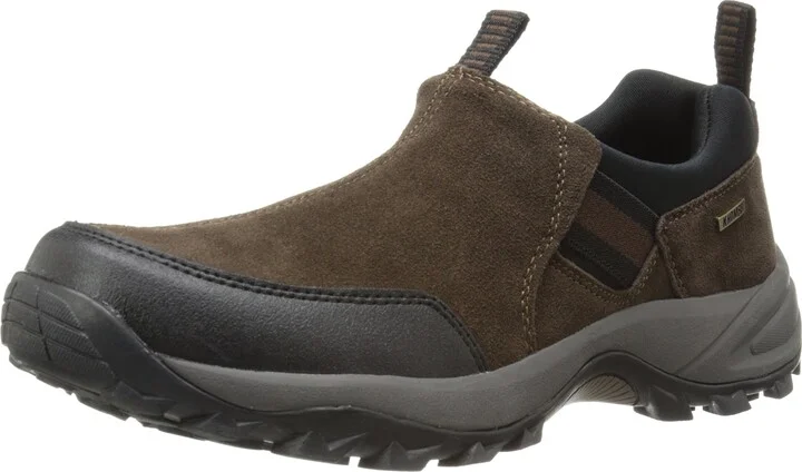 Khombu Men's Tamarack