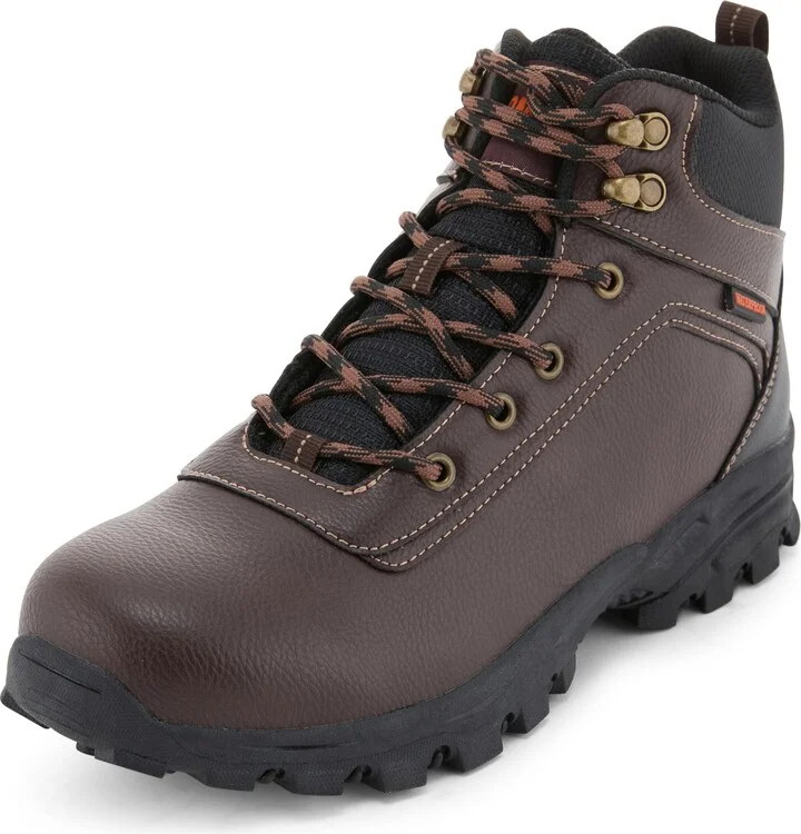 Black/Brown