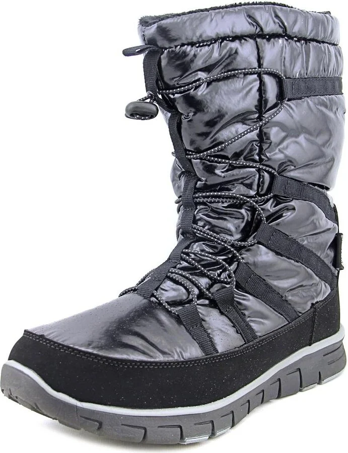 Khombu Women's Altam Waterproof Cold Weather Boot