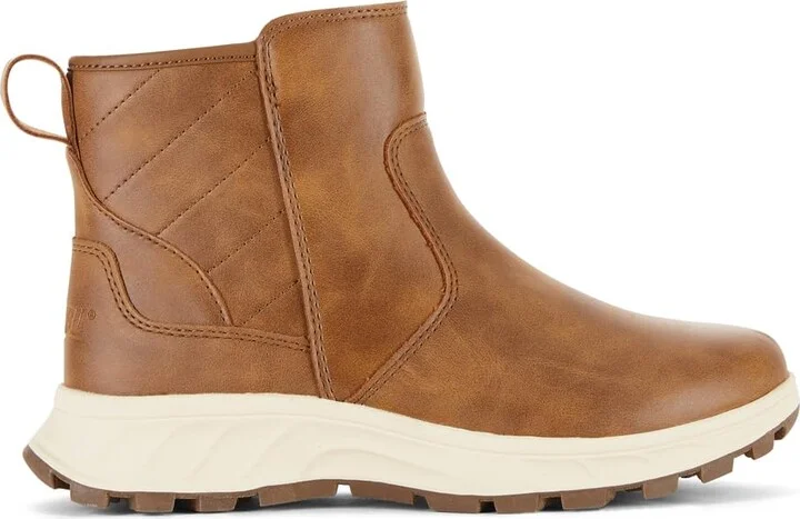 Khombu Women's Dusk Boots