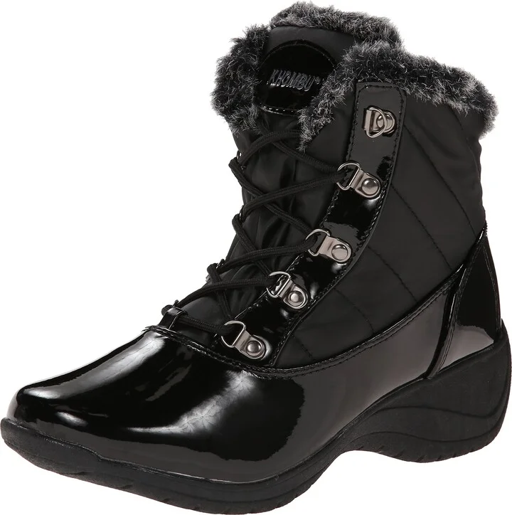 Khombu Women's Lisa
