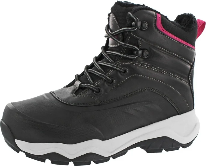 Khombu Women's Riley Hiking Boot
