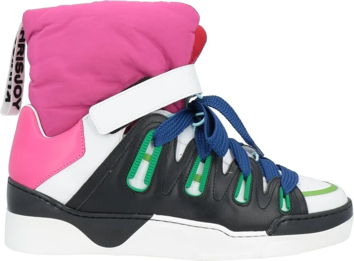 Khrisjoy Man Ankle boots - Image 3