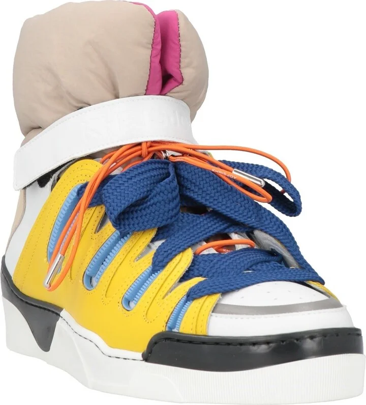 Khrisjoy Man Ankle boots - Image 10